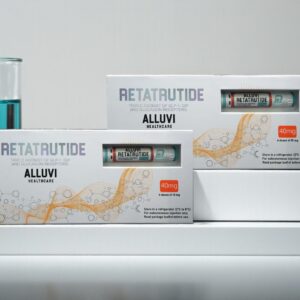 alluvi retatrutide 1