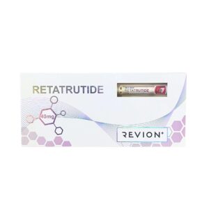 Revion retatrutide